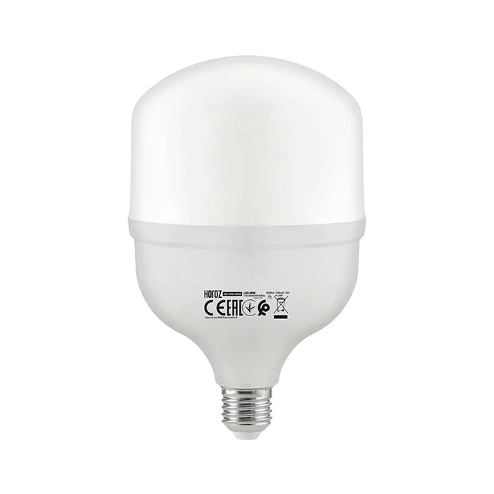 Horoz Torch 50w Led Lamp E27 6400k