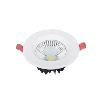 Horoz Vanessa-10 Led Inbouwspot 10w 6400k 2
