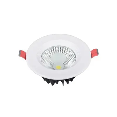 Horoz Vanessa-10 Led Inbouwspot 10w 6400k 1
