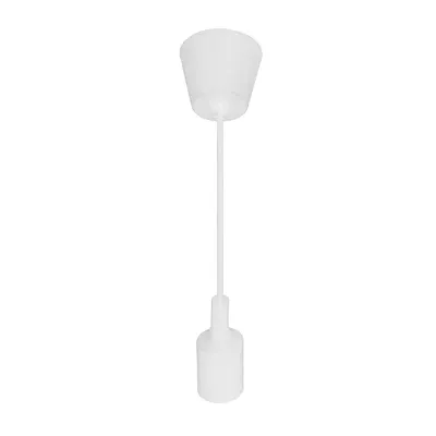 Horoz Volta Suspension Blanche E27