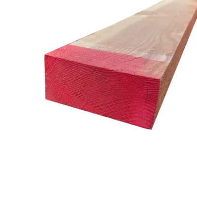 Wood Beam Epicea 63x175 3 m