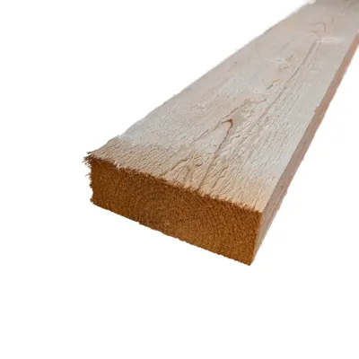 Wood Beam Epicea 63x175 6.3 m