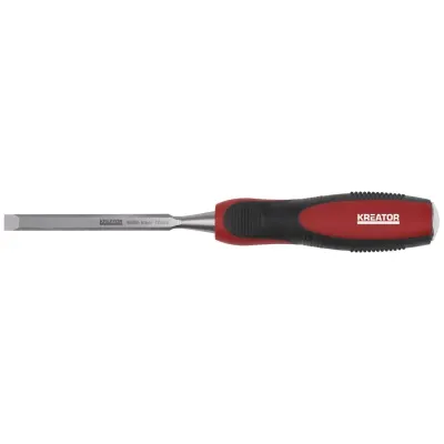 Kreator Krt461103 Ciseau À Bois Tpr 10 mm 2
