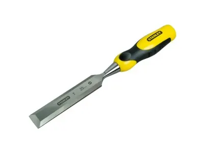 Wood Chisel Dyna Grip 14 mm