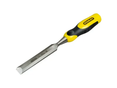 Wood Chisel Dyna Grip 20 mm