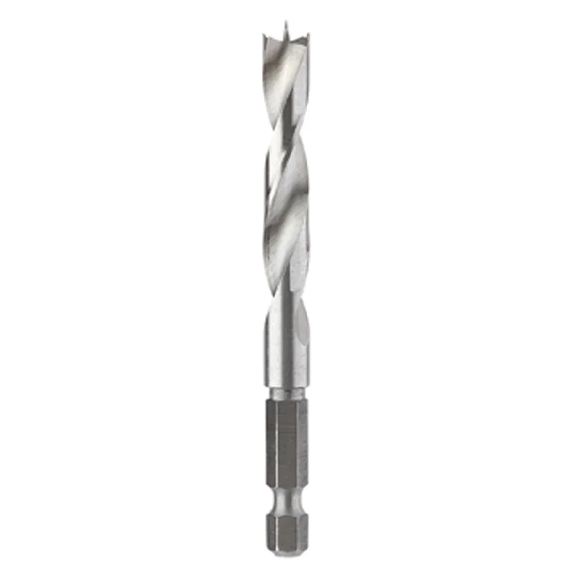 Houtboor 981, Zeskantkolf 3 mm