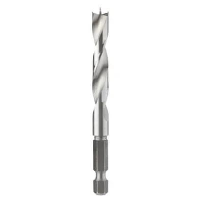 Foret À Bois 981, Tige Hexagonale 6 mm