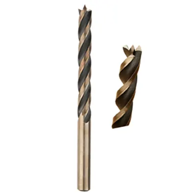 Houtboren 910, 4 Punten 5 mm