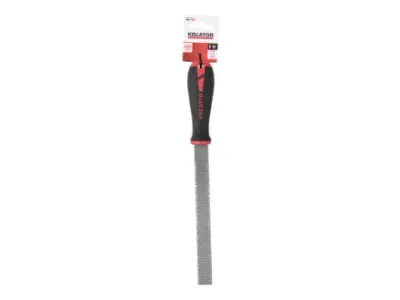 Wood Rasp 200 mm Flat