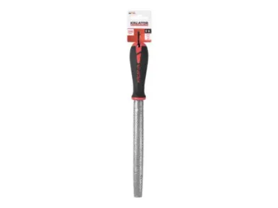 Wood Rasp 200 mm Hemisphere