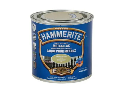 Ht High Gloss Lacquer-1/4l-Gold
