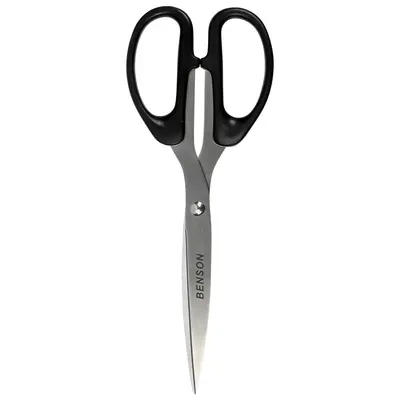 Household Scissors Left/right 2