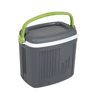 Iceberg Cool Box Gray 32 l