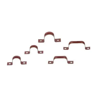 Iron Saddles 20 mm