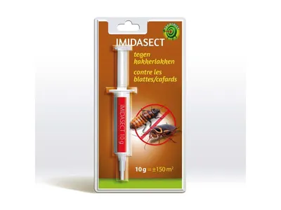 Imidiasect Cockroach Gel 10 g