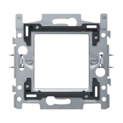 Inbouwraam Blindplaat