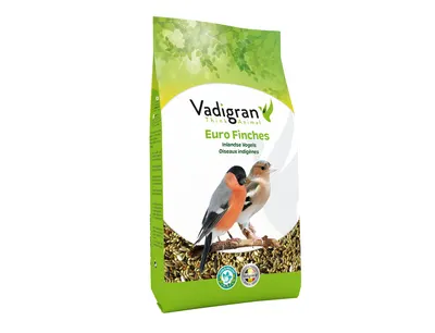 Inlandse Vogels 1 kg Xtra 1