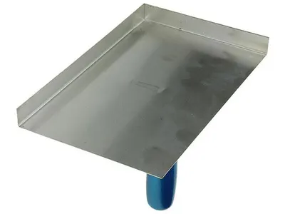 Planche À Joint en Acier Inoxydable