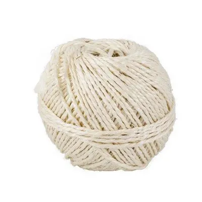 Wrapping Agreement Sisal, On Ball 100gr