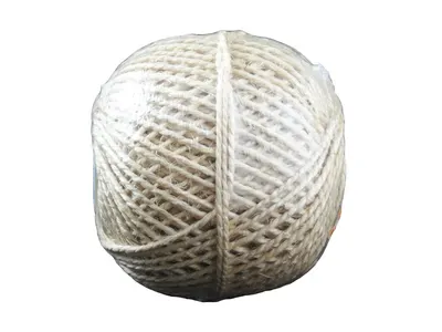 Inpakkoord Sisal op Bol 500gr 1