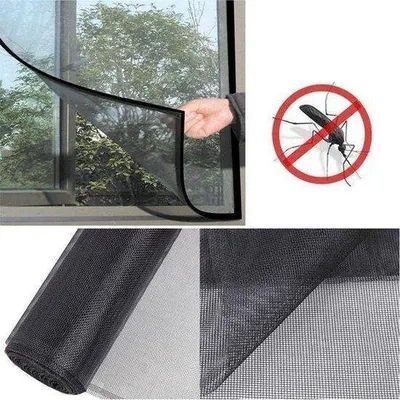 Insect Screen 130x150cm 3
