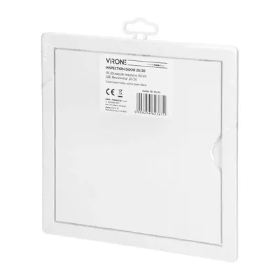 Porte D'inspection 20x20