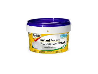 Instant 500 g Filling Paste