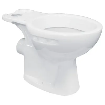 Isifix Vrijstaand Wc Pot Achter Uitg. 1