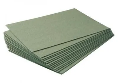 Isofloor 10st-60-120 7,2 m 7 mm Laminaat Isolatie Groen