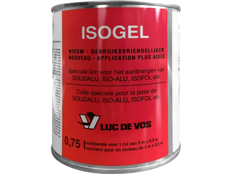 Isogel 0.75 l