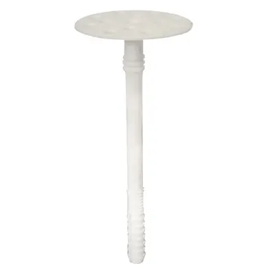 Bouchons Isolants + Clou Nylon 160x10mm