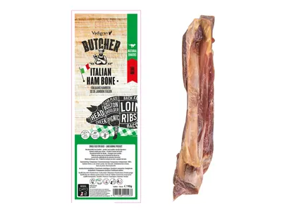 Italiaans Hambeen Mini 12 cm 1