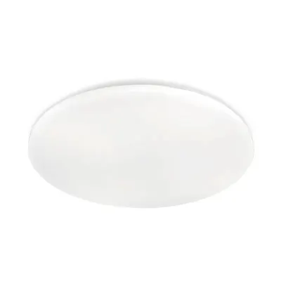 Jade Plaffonier Led 3 Kleur 24w