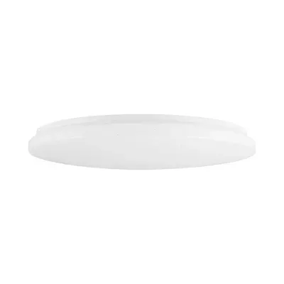 Plafonnier Jade Led 3 Couleurs 24w 3