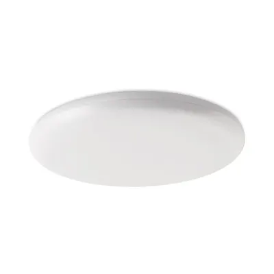 Jade Rond Plaffonier Led 30w 6000k