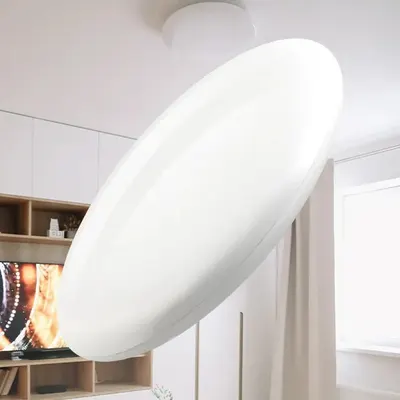 Jade Rond Plaffonier Led 30w 6000k 2