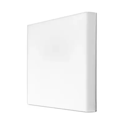 Jade Vierkant Plaffonier Led 20w 6000k