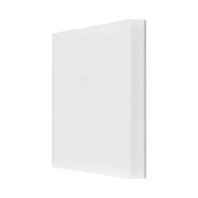 Jade Vierkant Plaffonier Led 30w 3000k