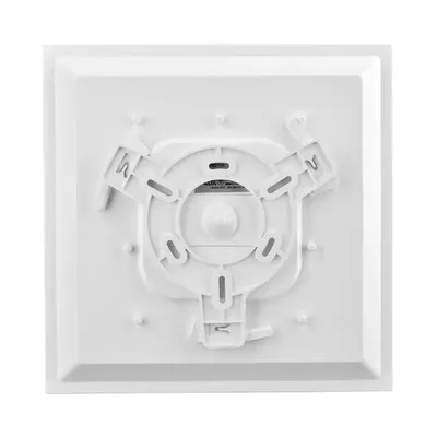 Jade Vierkant Plaffonier Led 30w 3000k 4
