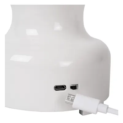 Jason Tafellamp-Wit-Led Dimb.-2w-3000k 2