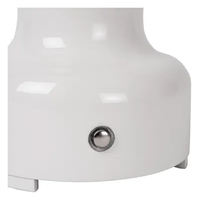 Jason Tafellamp-Wit-Led Dimb.-2w-3000k 3