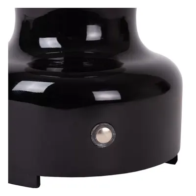 Jason Tafellamp-Zwart-Led Dimb.-2w-3000k 2