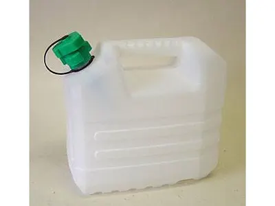 Jerican 10 l Avec Bec Verseur