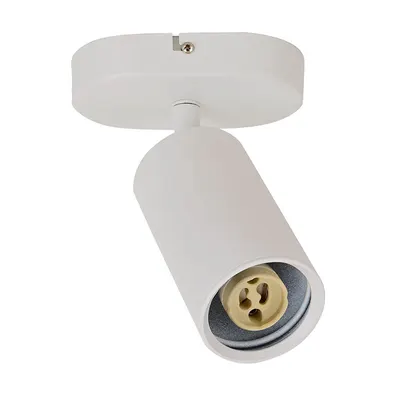 Joker-1 Plafondlamp Wit Gu10