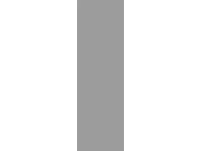 Joyfix 45 cm 2 m Laqué Gris