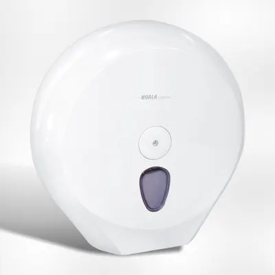 Jumbo Toilet Paper Dispenser