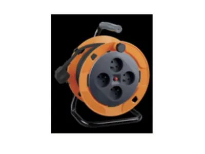 Cable Reel 10 m 3g1.5