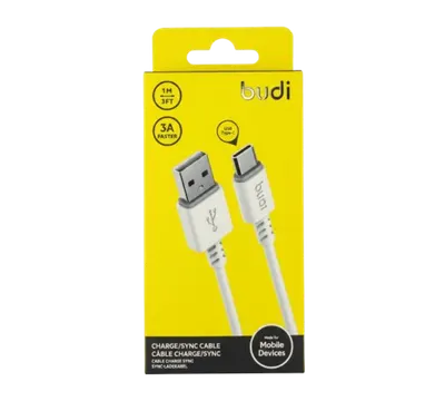 Câble Usb a Usb C