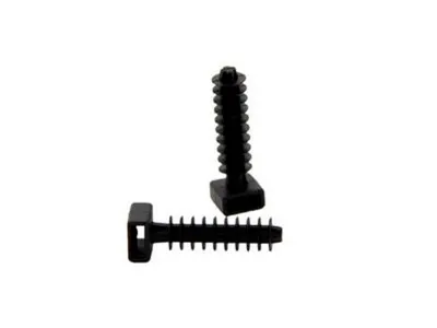 Cable Tie Plug