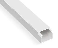 Kabelgot 25x16 2 m 1